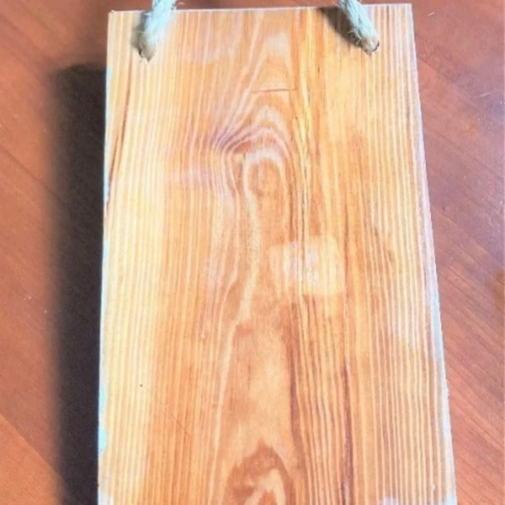 2/$15- Dog Wall Plaques